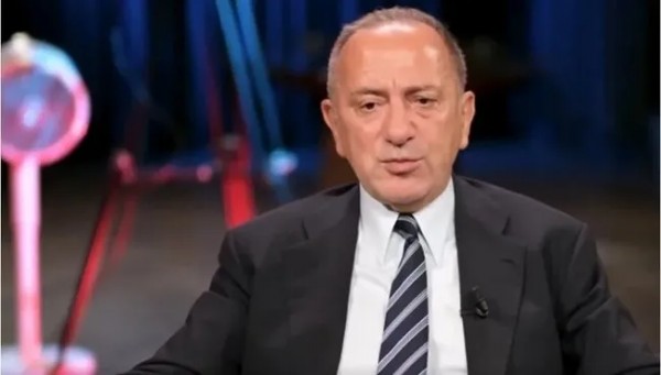 Alçak ifadelerle Cumhurbaşkanı Erdoğan'ı hedef almıştı... Fatih Altaylı'ya 5 yıl hapis istemi